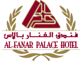 Logo Al Fanar Palace Hotel