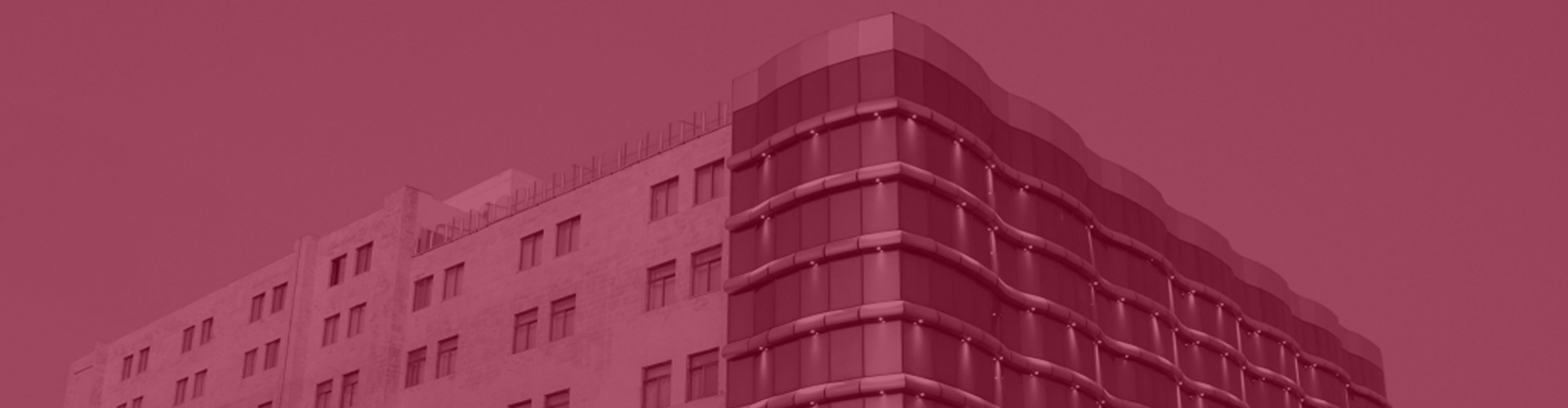 Scenic hotel experience